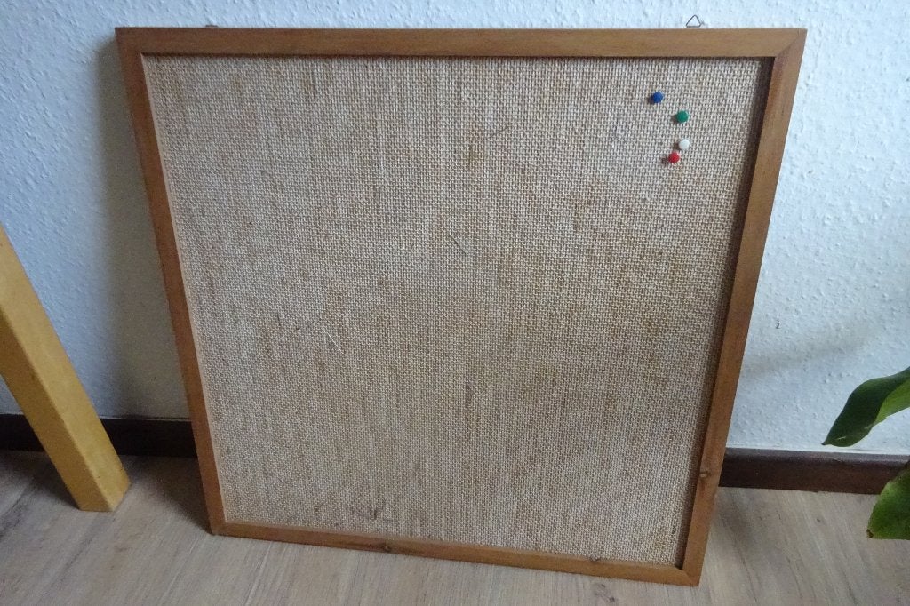 prikbord, Huis en Inrichting, Ophalen, Prikbord