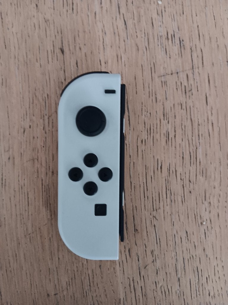 Nintendo Switch Joy-Con (L), Enlèvement, Comme neuf