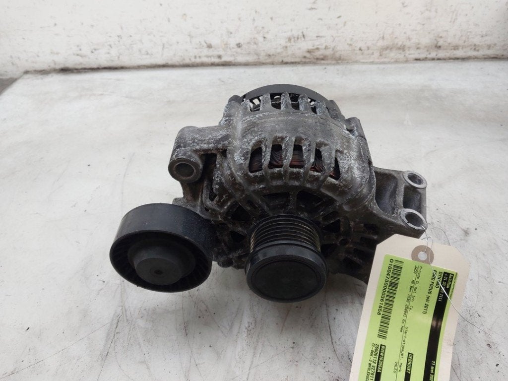 ALTERNATEUR Ford Focus 3 Wagon (01-2010/02-2020), Autos : Pièces & Accessoires, Valeo, 100, rue de Courcelles
75017  Paris, FR
