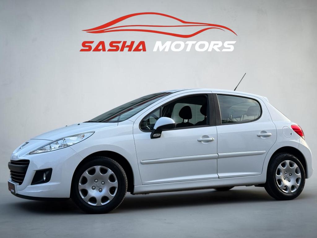 Peugeot 207+ 1.4 Benzine | Airco | Top Staat | 12MGarantie, Autos, Euro 5, Achat, Entreprise, Boîte manuelle