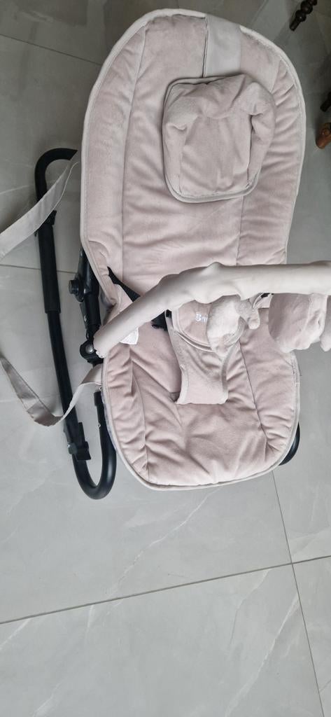 Wipper baby, Kinderen en Baby's, Wipstoeltjes, Ophalen