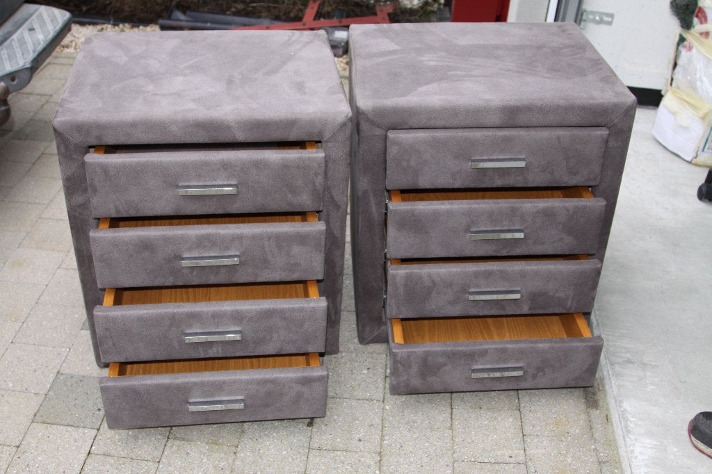 armoire à commodes, Enlèvement, Comme neuf, Moins de 50 cm, Commode
