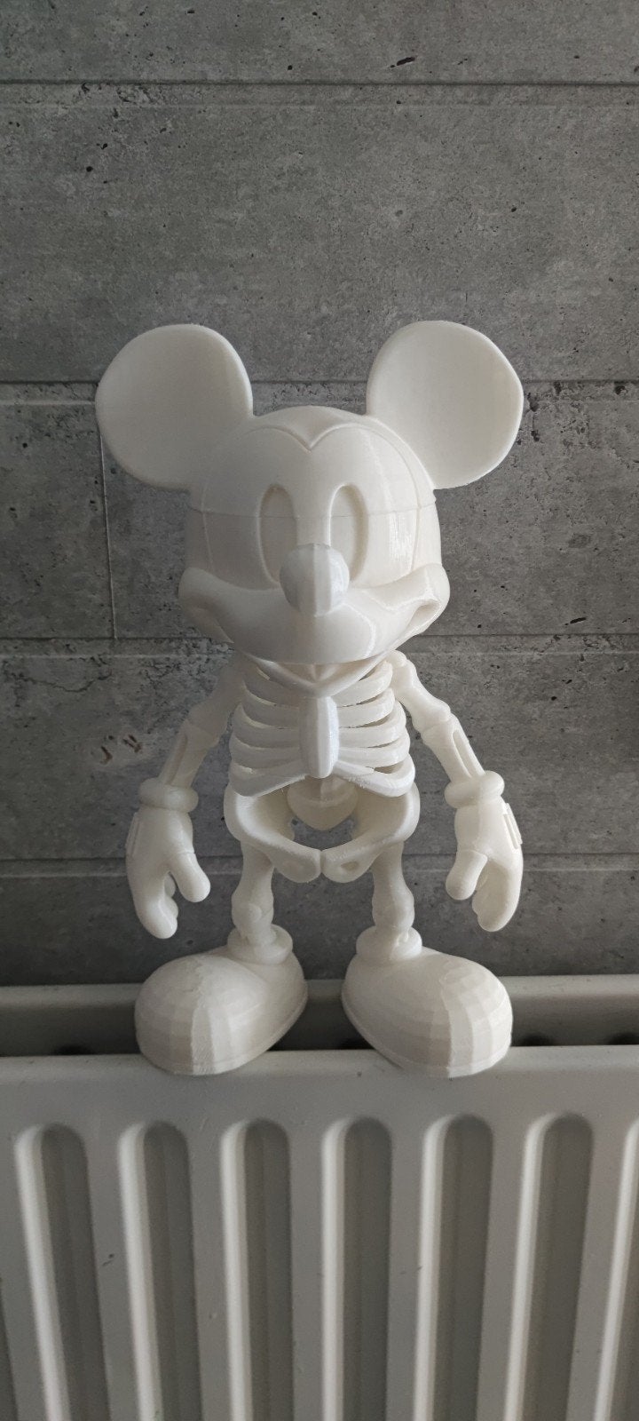 Figurine Mickey, Collections, Statues & Figurines, Enlèvement