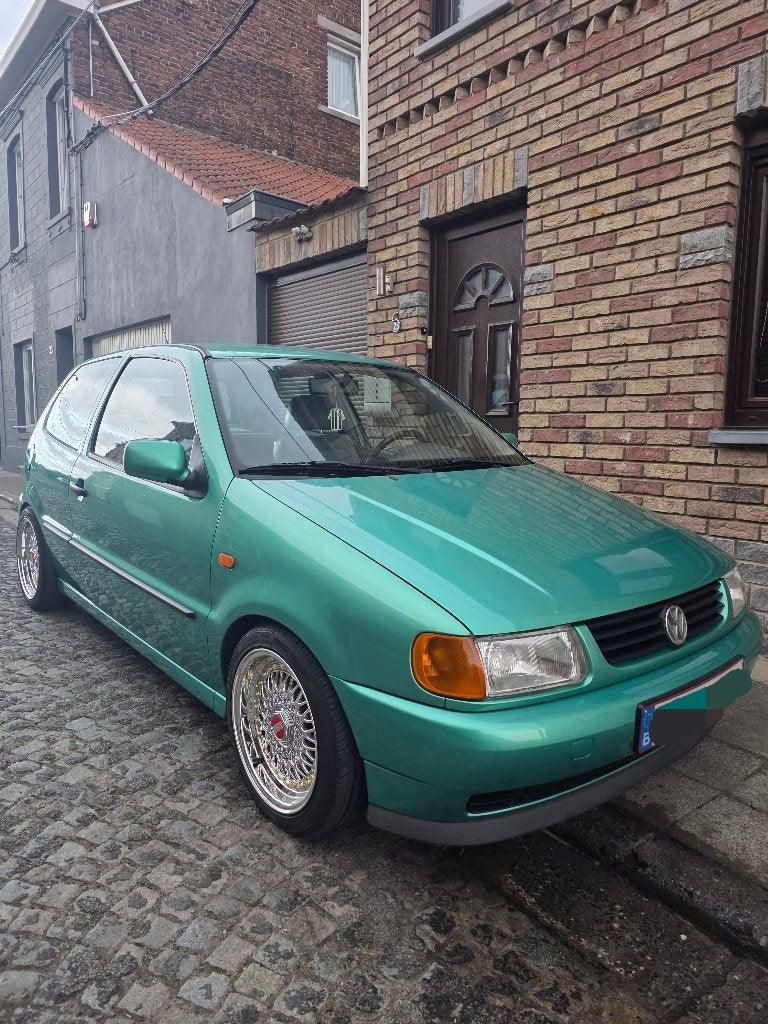 VW POLO, Autos, Particulier, Achat, Polo