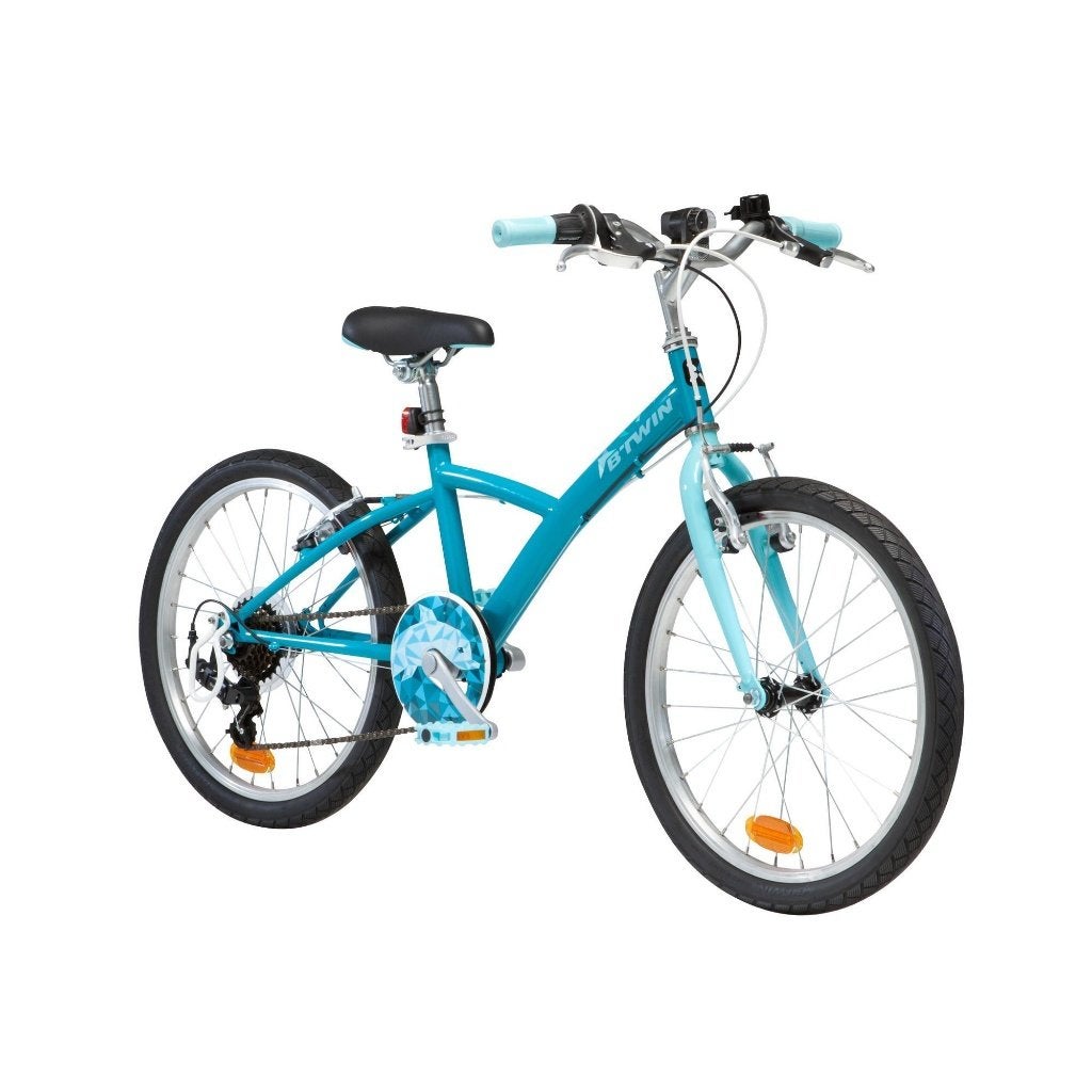 VTC Enfant B'TWIN Original 120 20'', Vélos & Vélomoteurs, Vélos | Vélos pour enfant, Enlèvement