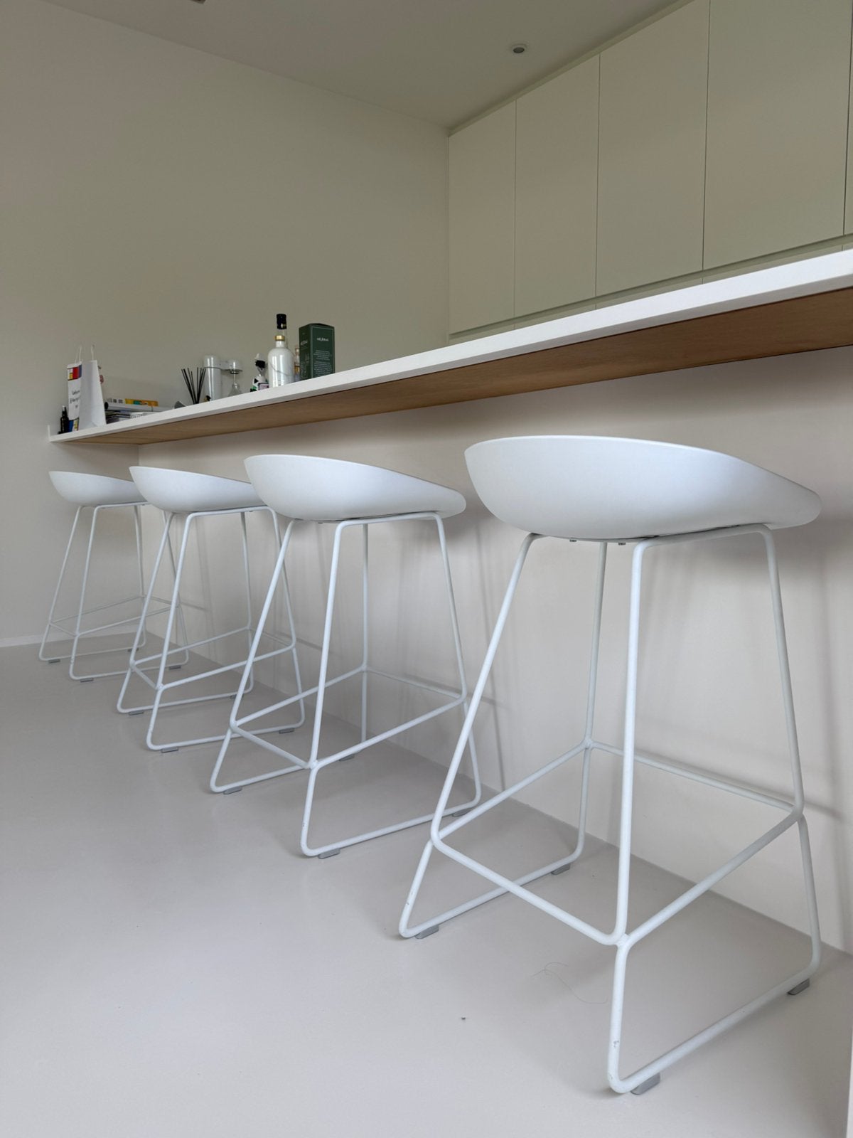 Hay About a Stool barkrukken, Ophalen, Zo goed als nieuw