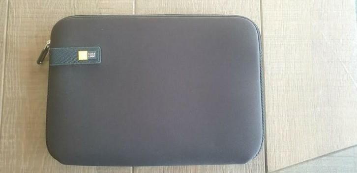 Laptop case logic, Informatique & Logiciels, Sacoches d'ordinateur portable, Enlèvement ou Envoi, 14 pouces, Neuf