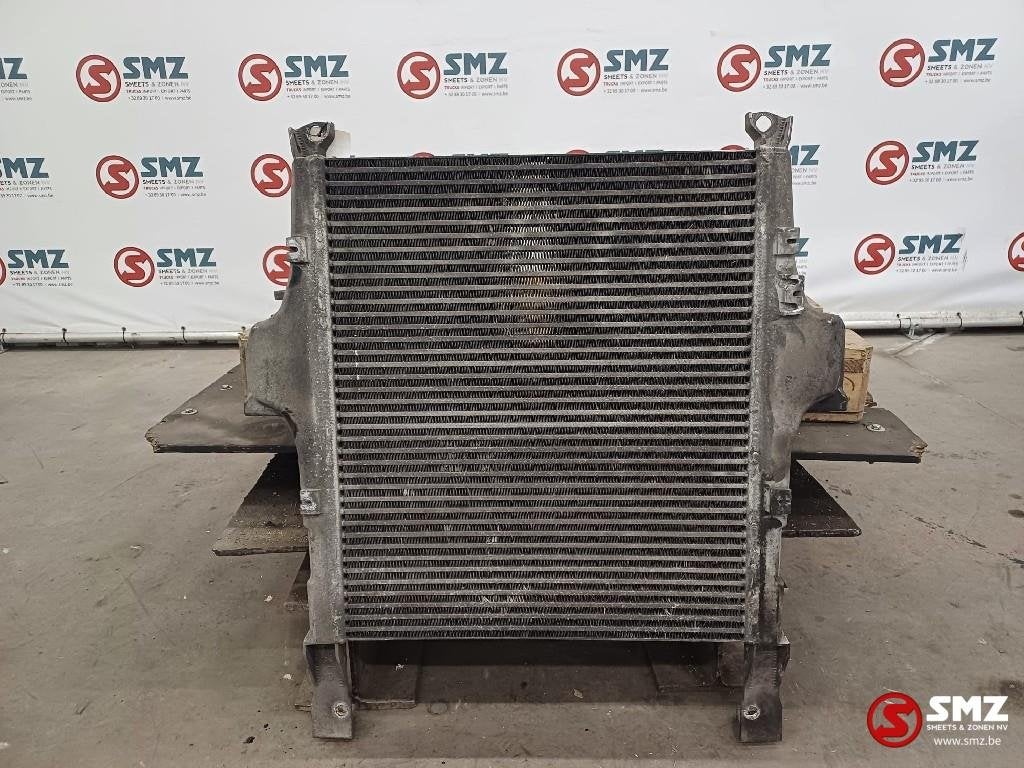 Occ intercooler 440S42 AD STRALIS E6 Iveco, Gebruikt, Iveco, Motor en Accessoires