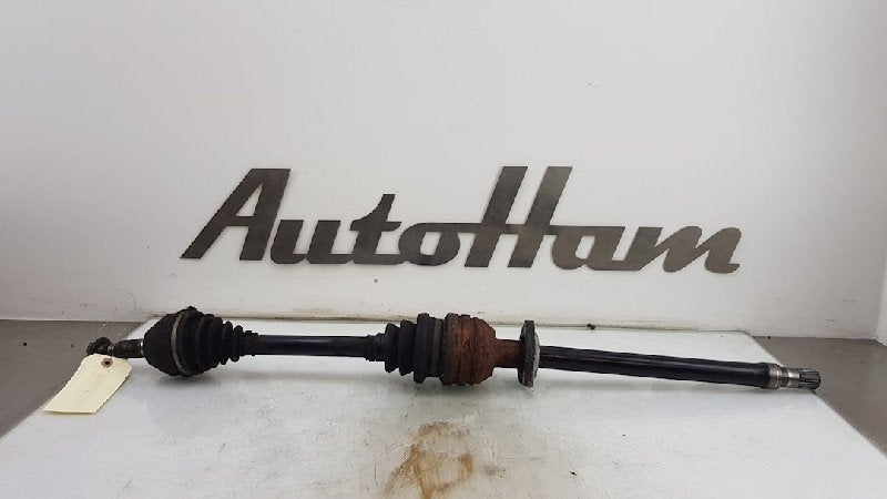 CARDAN AVANT DROIT (TRANSMISSION) Opel Astra H (L48), Autos : Pièces & Accessoires, Utilisé, Opel