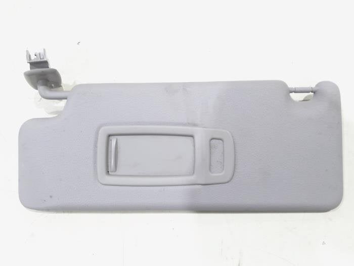 Pare-soleil d'un BMW 2-Serie, Autos : Pièces & Accessoires, Habitacle & Garnissage, BMW, Utilisé, 3 mois de garantie, Enlèvement ou Envoi