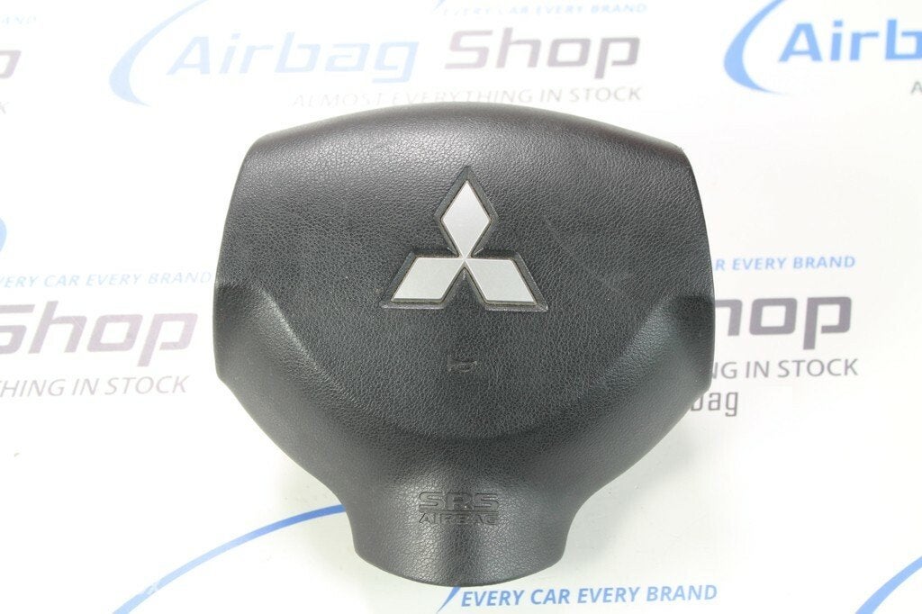 Aibag volant Mitsubishi ASX (2010-....)