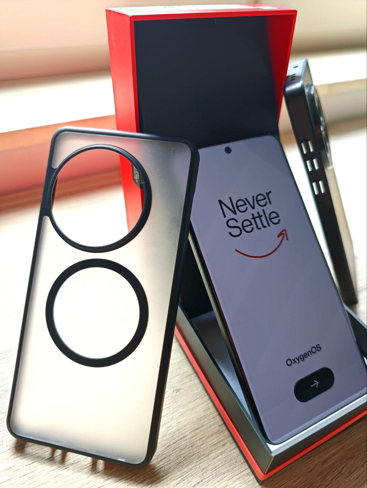 OnePlus 13, Telecommunicatie, Mobiele telefoons | Overige merken, Gebruikt, Overige modellen, Ophalen of Verzenden, Zonder simlock