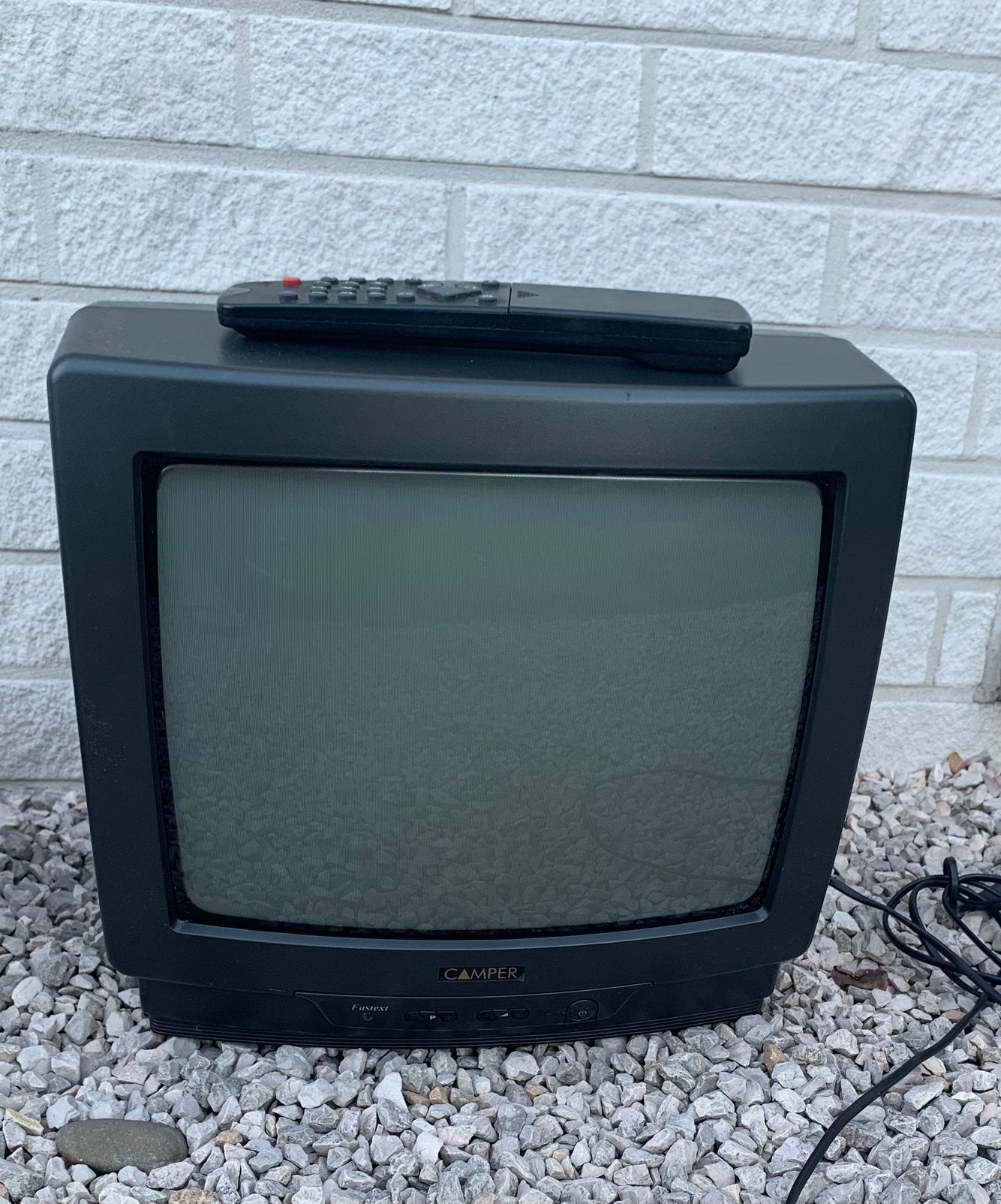 Tv oldscool, Antiquités & Art, Antiquités | TV & Hi-Fi, Enlèvement