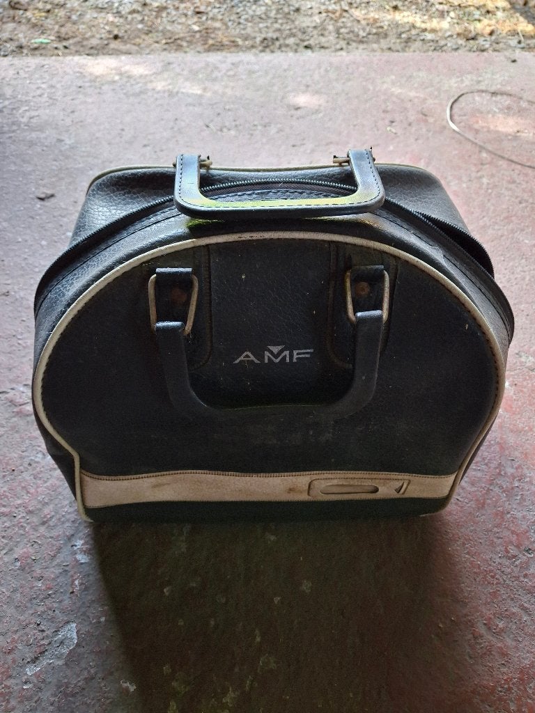 Antieke bowling set, Antiek en Kunst, Ophalen