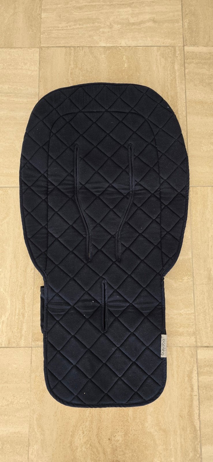 Bugaboo saetliner donkerblauw, Ophalen of Verzenden