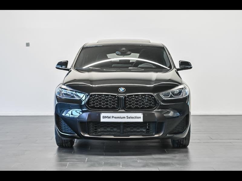 BMW X2 xDrive25e, Auto's, Automaat, X2, Euro 6, https://public.car-pass.be/vhr/ed75b9b7-cbfb-4ab2-a997-e95858d46da3