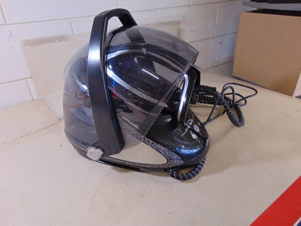 Calor Pro Express Ultimate GV9620C0 Stoomgenerator, Electroménager, Niet ingevuld, Niet ingevuld, Niet ingevuld