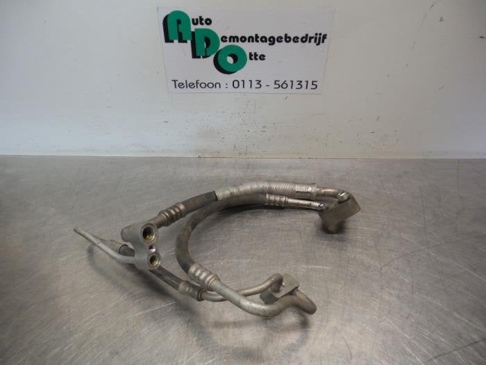 Airco Leiding van een Opel Meriva (Meriva 03-), Gebruikt, -, -, Opel
