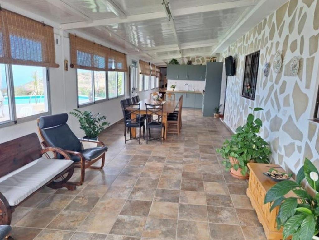 Finca Gran Canaria 11000m2 te kooo, Immo, Buitenland