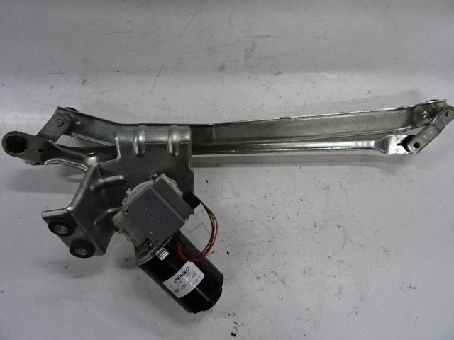 MECANISME ESSUIE-GLACE Fiat Seicento (187) (TGE202AK), Utilisé, Fiat