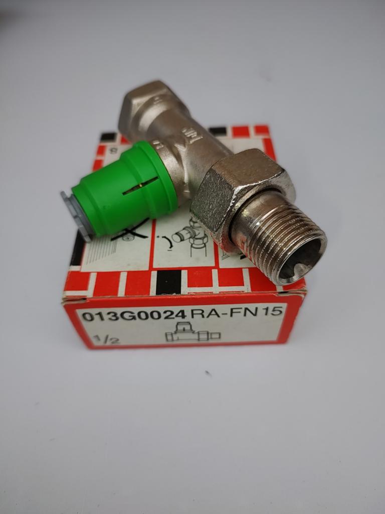 Danfoss RA-FN15, Doe-het-zelf en Bouw, Verwarming en Radiatoren, Ophalen