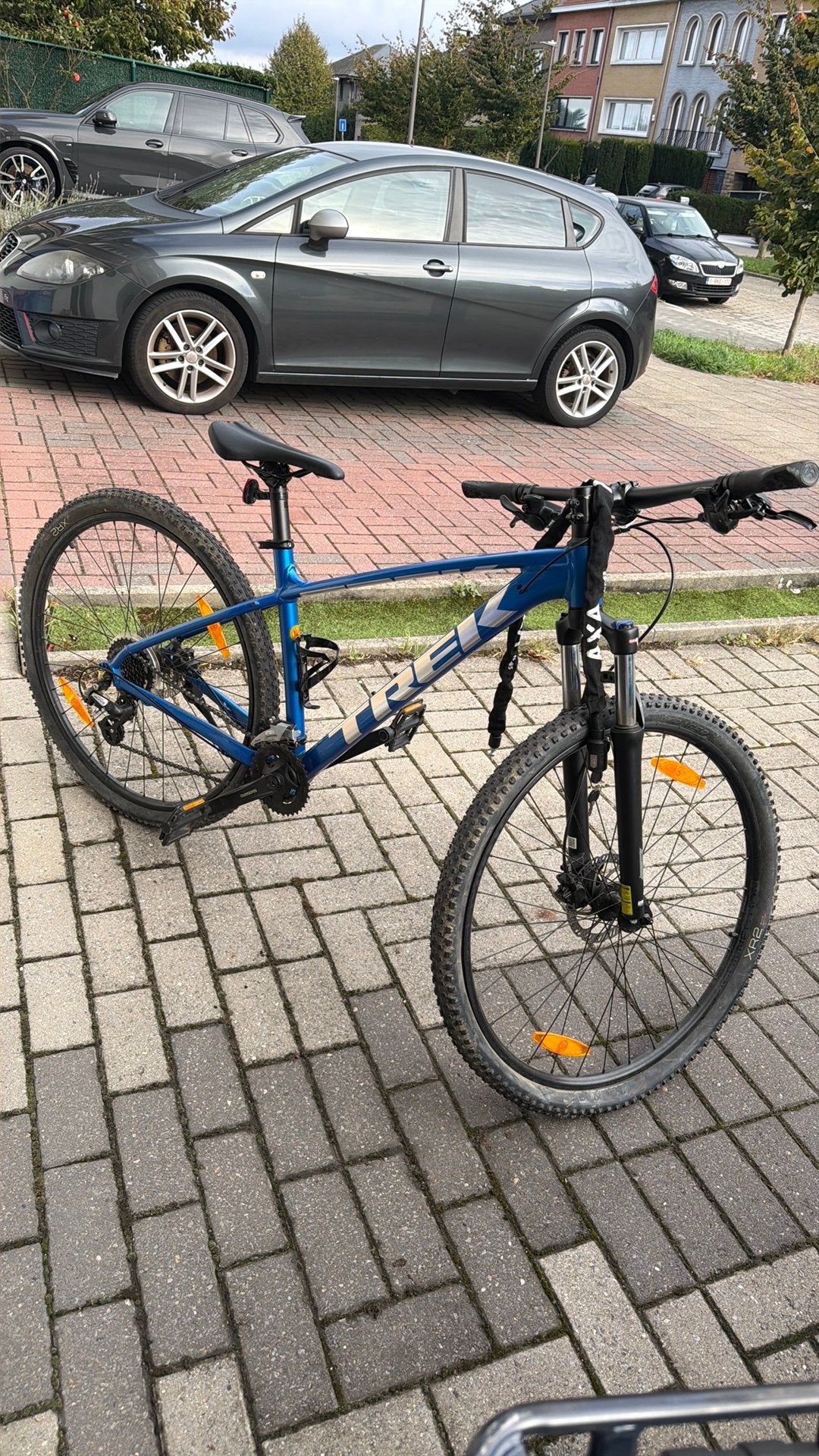 Trek marlin 6, Vélos & Vélomoteurs, Enlèvement, Comme neuf, Trek