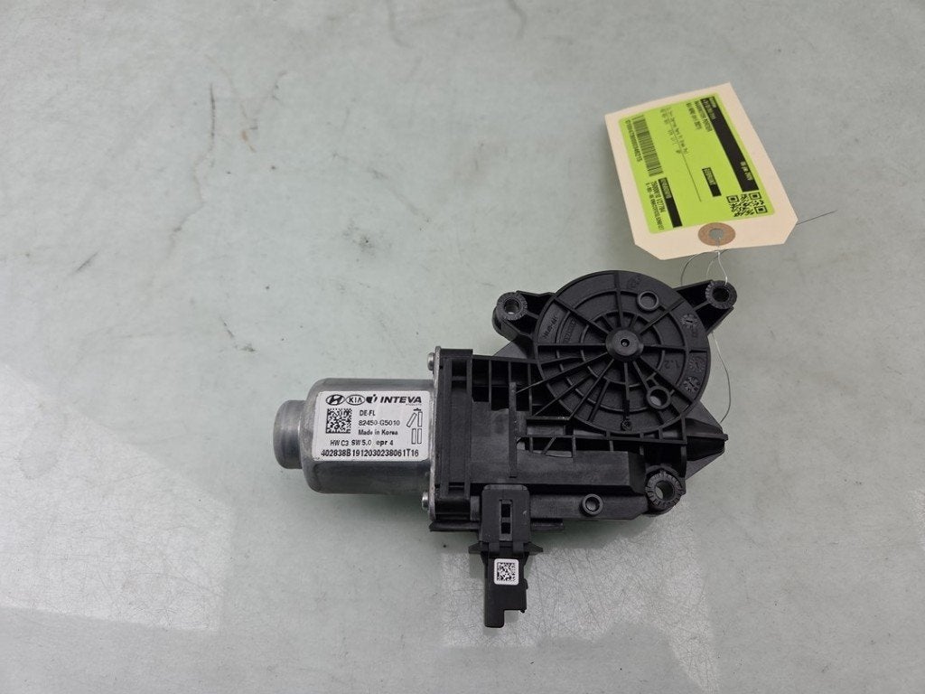 MOTOR RAAMMECHANIEK Kia Niro I (DE) (|82450G5010|), Info@kia.de, Theodor-Heuss-Allee 11
60486  Frankfurt am Main, DE, Kia Deutschland GmbH