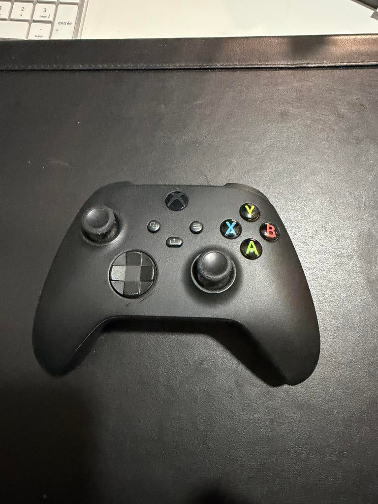 Manette xbox one, Enlèvement ou Envoi, Comme neuf, Xbox One