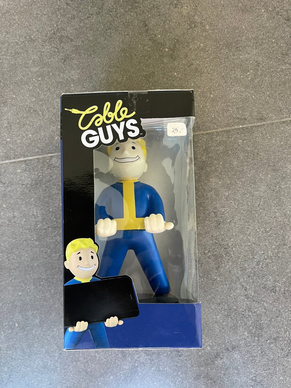 Cable Guy telefoon/controller houder, Enlèvement, Utilisé