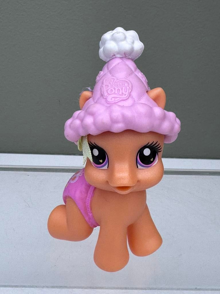 Les mignonnes nouveau-nés de My Little Pony, Enlèvement ou Envoi, Comme neuf