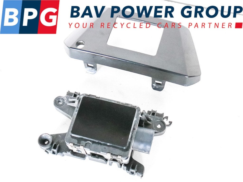 ACC SENSOR RADAR BMW 3 serie Touring (G21) (66315A9BE28), Auto-onderdelen, Gebruikt, BMW, Petuelring 130
80809  München, DE, Bayerische Motoren Werke AG