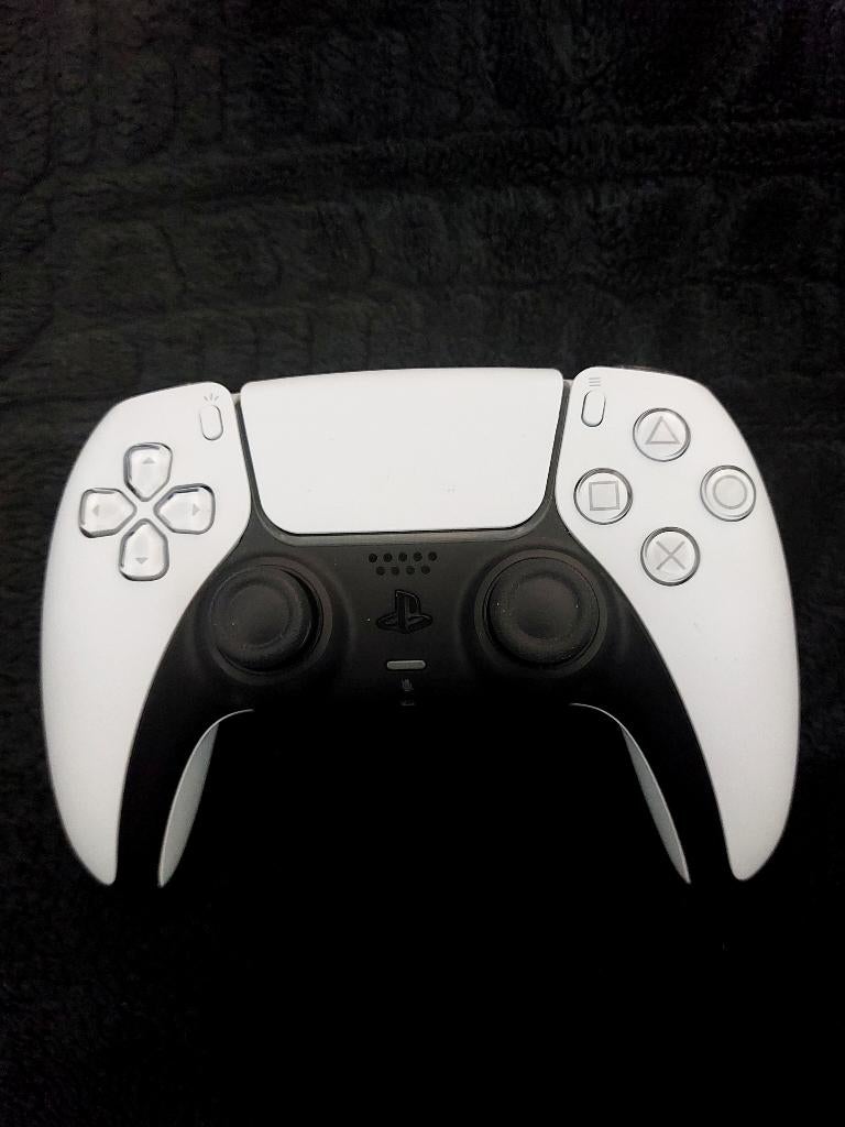 Manette Ps5, Sans fil, Enlèvement ou Envoi, PlayStation 5, Comme neuf