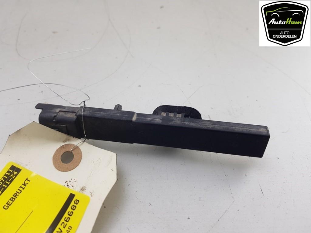 ANTENNE D'ACCÈS SANS CLÉ 5008 II (M4 / MC / MJ / MR), Valeo, Utilisé, 100, rue de Courcelles
75017  Paris, FR, Info@valeo.fr