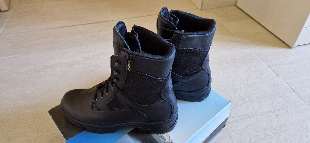 Meindl 46 Eagle PRO GTX, Enlèvement ou Envoi, Neuf, Chaussures