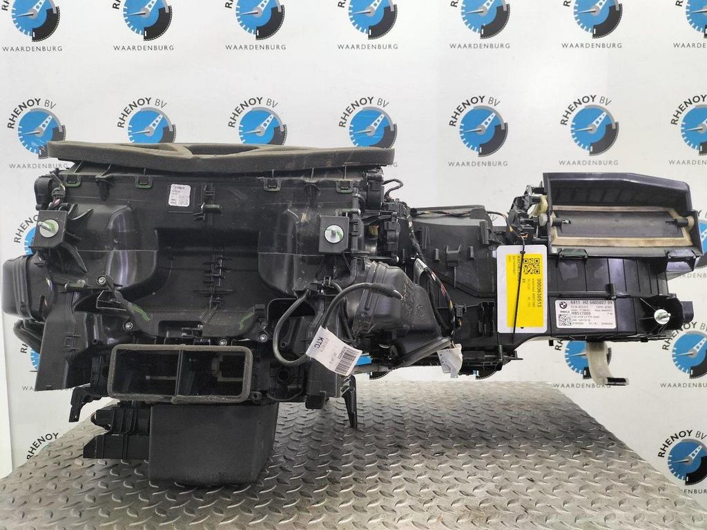 BMW X5 G05 M50d High Executive  KACHELHUIS 2020, Ophalen of Verzenden, Gebruikt, ARN erkend