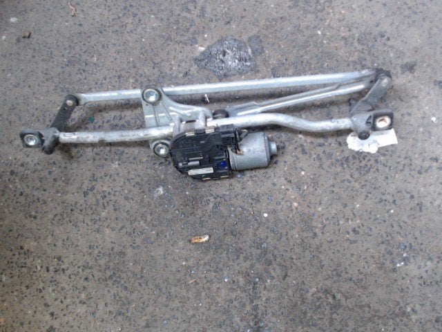 Moteur essuie glace avant Volvo S 60 2 2013-2019 LP/15273, Enlèvement, Utilisé, Volvo