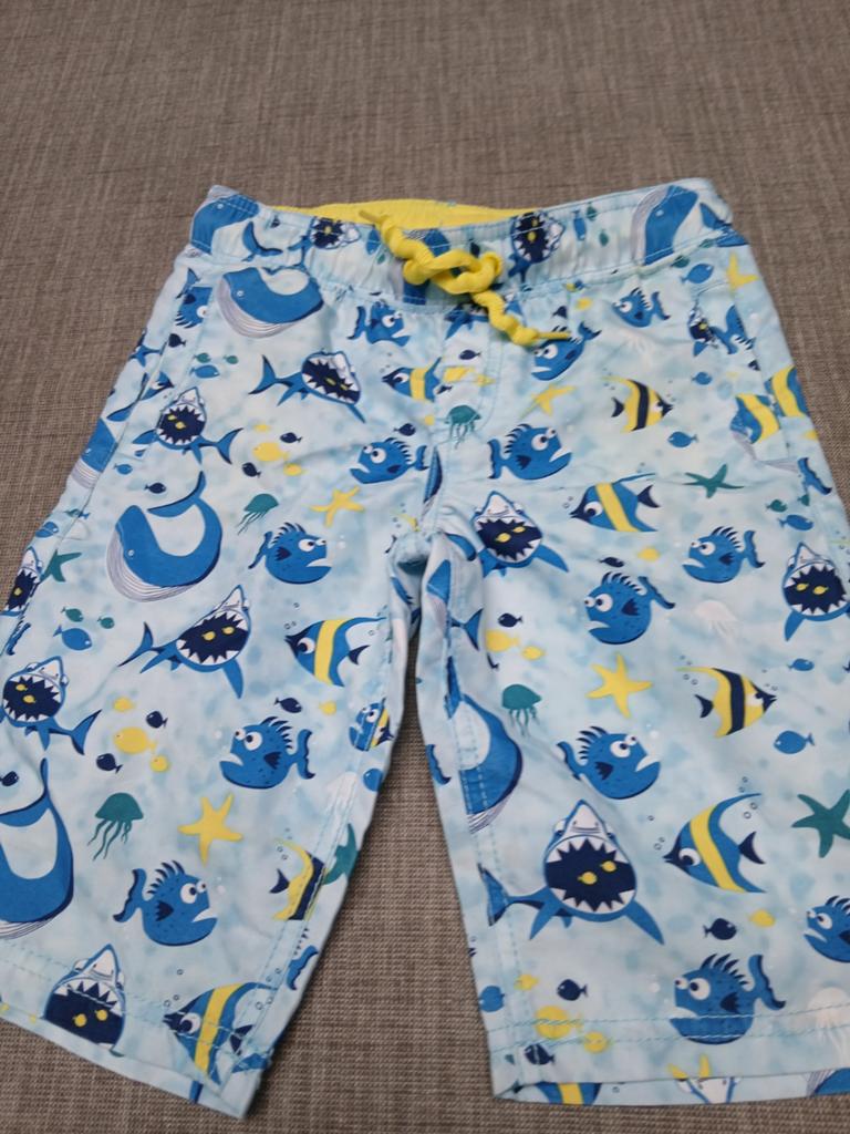 Zwemshort 122, Ophalen, C&A, Jongetje, Overige typen