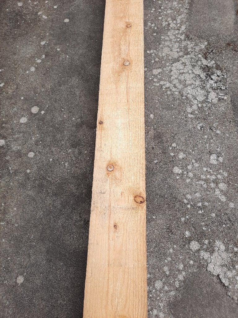 Planches RND, Neuf, Planche, 300 cm ou plus, Enlèvement