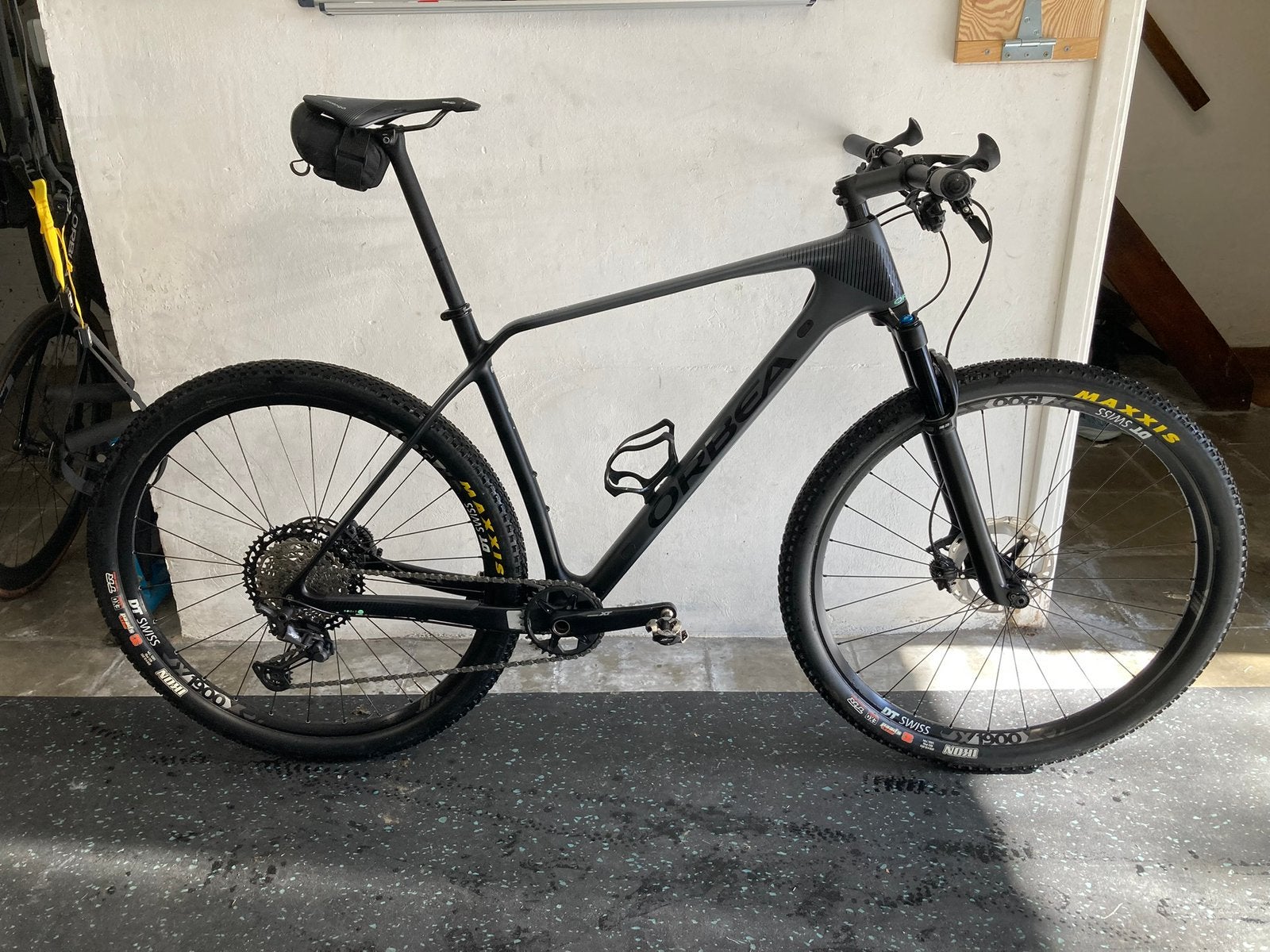 Orbea Alma M25 XL, Vélos & Vélomoteurs, Autres marques, Enlèvement, Utilisé, Hommes