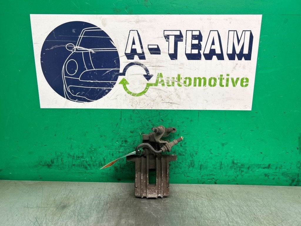 REMKLAUW LINKS ACHTER Skoda Octavia Combi (1Z5), Gebruikt, Info@skoda-auto.de, Skoda, Max-Planck-Straße  3-5
64331  Weiterstadt, DE