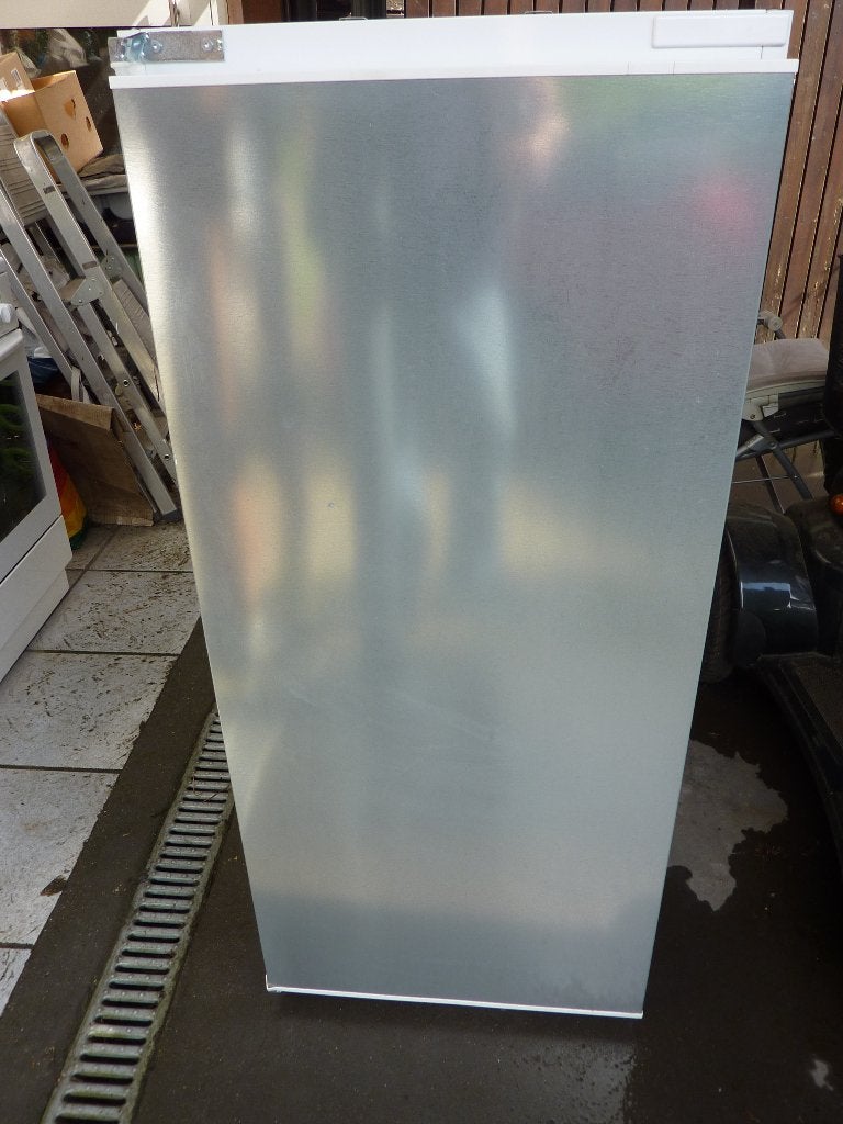Nette koelkast Siemens met klein vriesvak, H=122cm, B=54 cm, Elektronische apparatuur, Koelkasten en IJskasten, Zo goed als nieuw