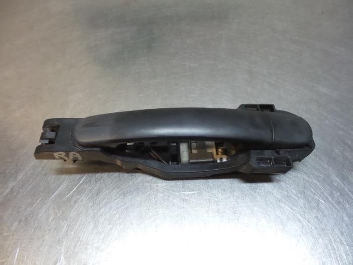 Poignée portière 4portes arrière droite d'un Seat Altea (, Autos : Pièces & Accessoires, -, 3 mois de garantie, Utilisé, -