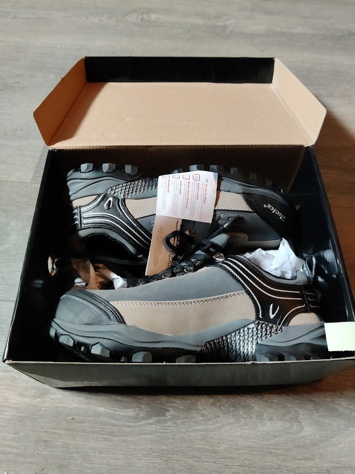 werkschoenen blaklader, Ophalen, Nieuw