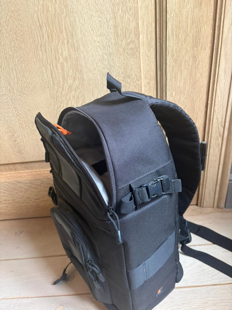 Tas fototoestel, Audio, Tv en Foto, Ophalen, Nieuw, Lowepro