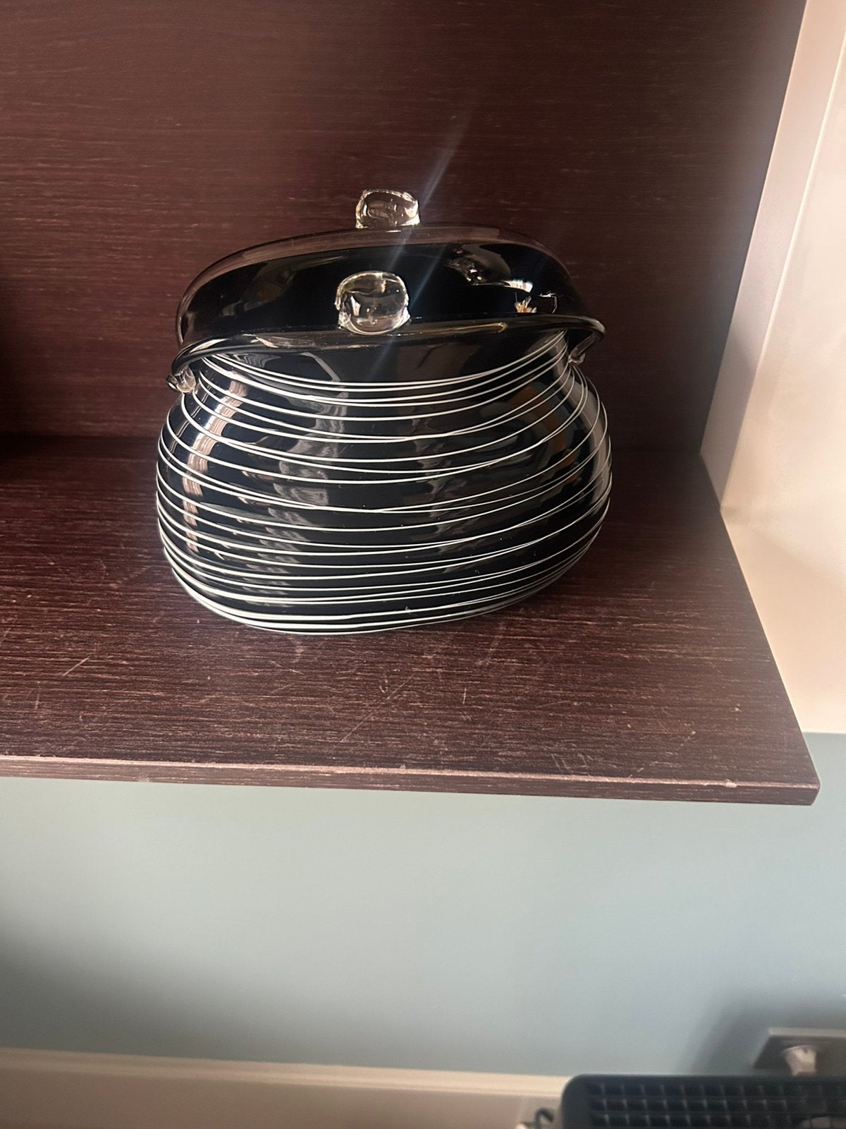 Woonaccessoires, Ophalen of Verzenden, Zo goed als nieuw