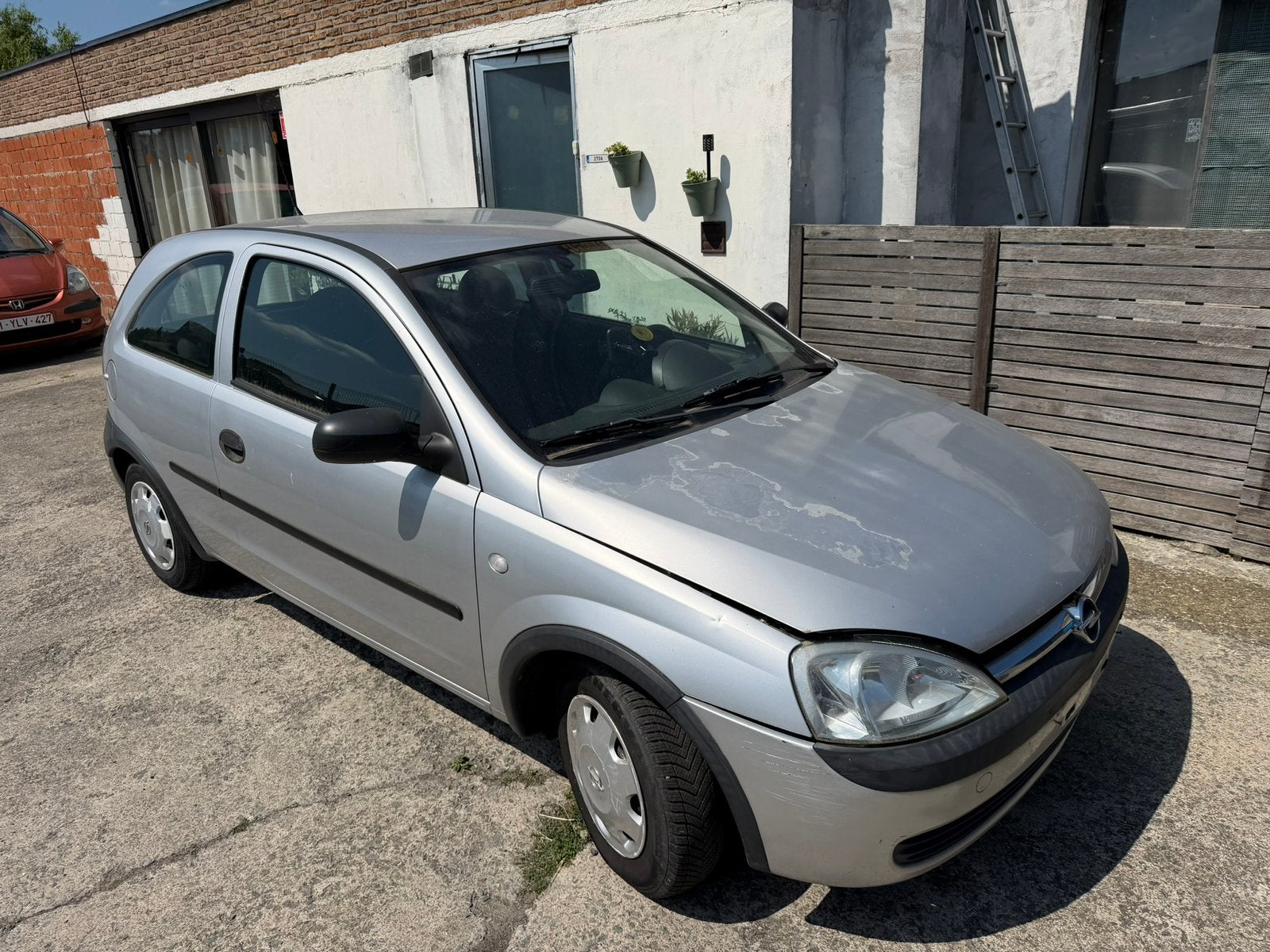 Opel corsa essence, Achat, Particulier, Corsa, Essence