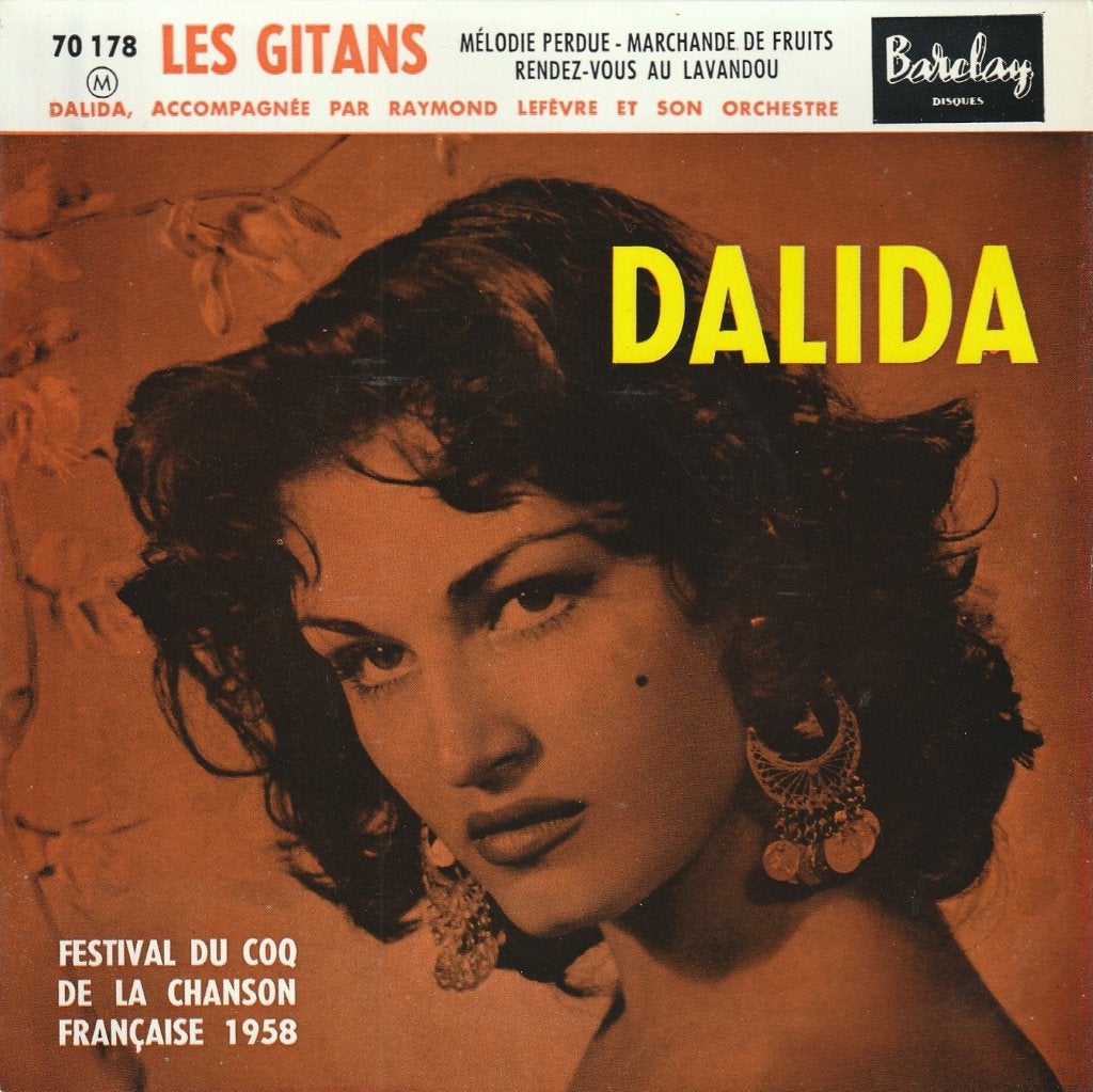 EP français des années 60 X 22 - Au choix ou tous - Série 3, EP, 7 inch, Autres genres, Utilisé