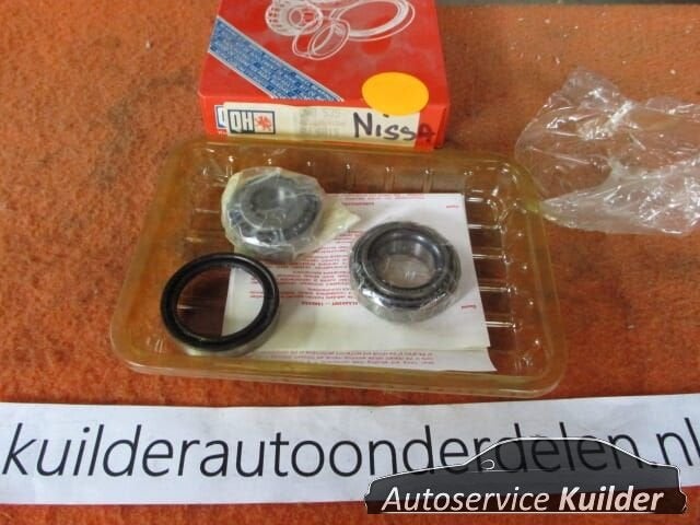 Wiellager achter Nissan Micra K10 SKF, Auto-onderdelen, -, -, Nieuw, Ophalen of Verzenden
