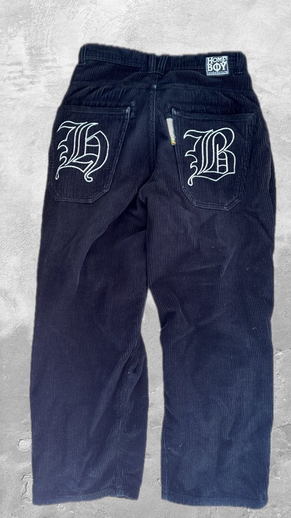 Pantalon homeboy, Enlèvement ou Envoi, Comme neuf
