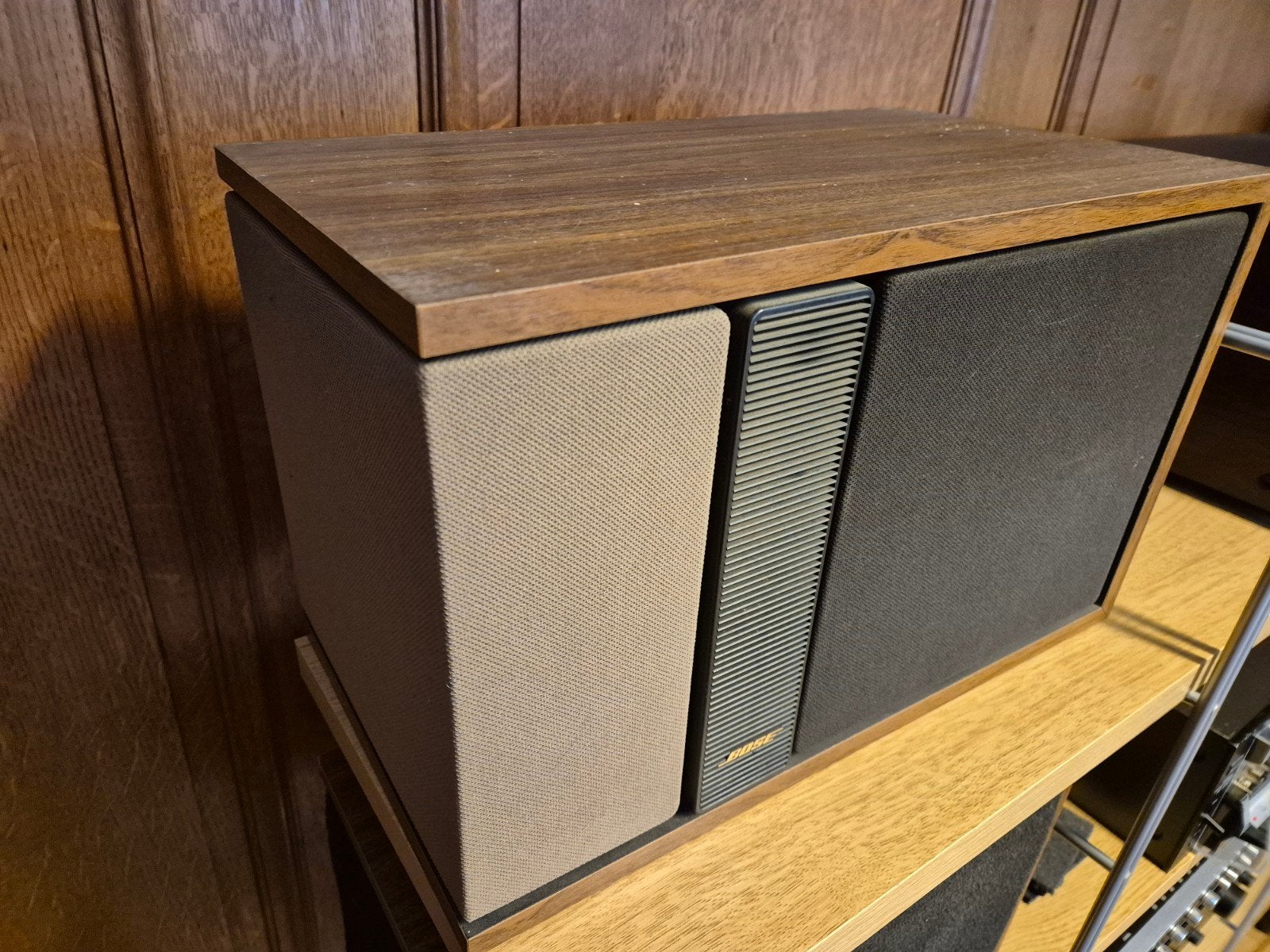 Paire de Bose 301 série 2, TV, Hi-fi & Vidéo, Enceintes, Enlèvement, Bose
